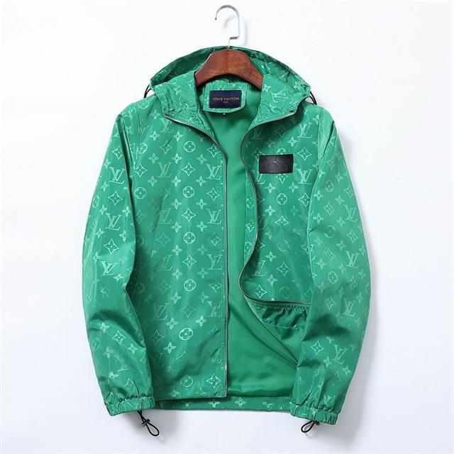LV Jacket m-3xl-020